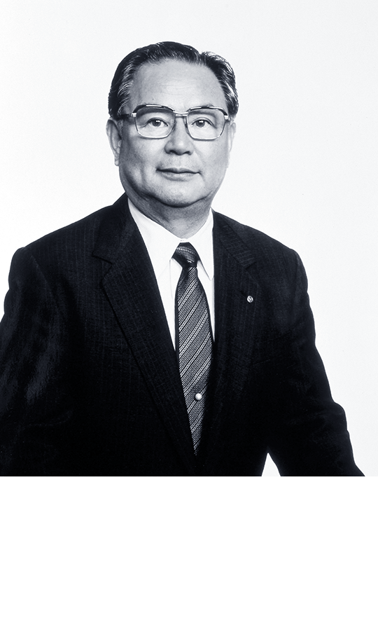 Founder: Tamotsu Miura